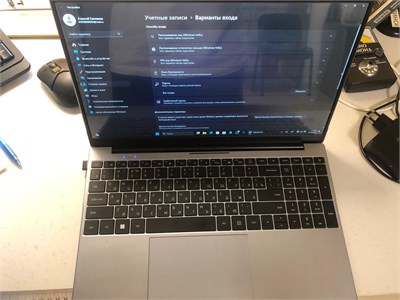 Ноутбук 15.6" ЗЕОН ProBook C151I-C5, Intel N5095A 890000647434 Ноутбук 15.6" ЗЕОН ProBook C151I-C5, Intel N5095A 890000647434