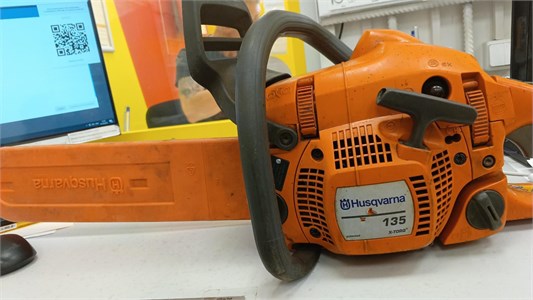 Цепная пила HUSQVARNA 135 890000646630