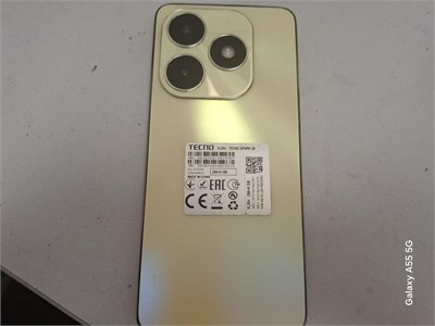 TECNO SPARK 20 8/256GB 890000647490