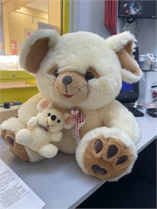 Мягкая игрушка 890000647677