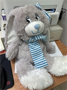 ИГРУШКА ЗАЯЦ 890000648016