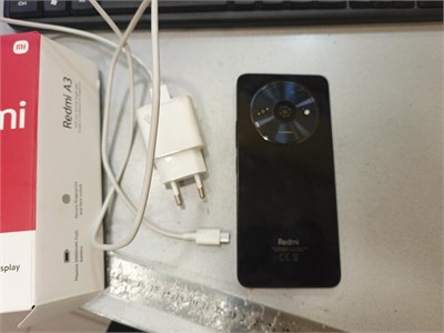 XIAOMI REDMI A3 4/128 890000646850