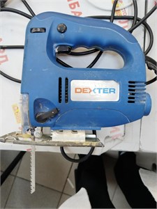 Лобзик Dexter M1Q-DD2-65A 890000626106