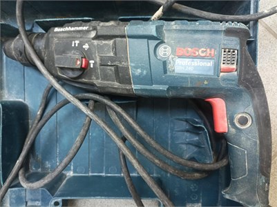 ПЕРФОРАТОР BOSCH GBH 2-26 DRE 890000625403
