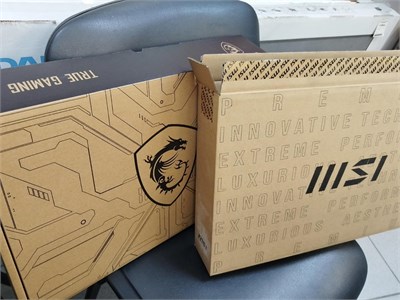 17.3" Ноутбук MSI Katana 17 B12VEK i5-12450H RTX 4050 890000633494