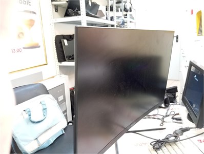 МОНИТОР LUOYIKA 24 ДЮЙМА 180 ГЕРЦ 890000647182