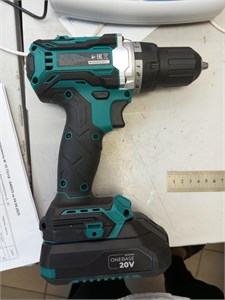 шуруповерт finepower onebase CDBL50K 890000647319