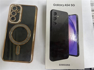 SAMSUNG GALAXY A54 8/256 890000639110