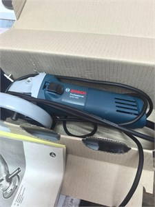 УШМ bosch gws 660 890000632694 УШМ bosch gws 660 890000632694