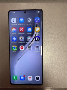 TECNO CAMON 40 12/256 890000646559