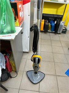 ПАРОВАЯ ШВАБРА KITFORT KT-1047 890000647875