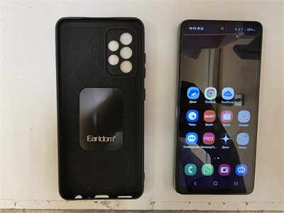 SAMSUNG GALAXY A52 4/128GB 890000646714