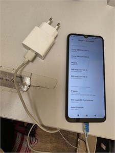 XIAOMI REDMI 10C 4/64GB 890000646800