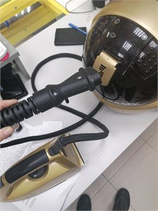 Отпариватель TuttoSteamy Zepter PWC-301 890000648088