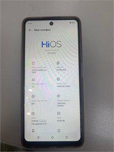 TECNO SPARK GO 2024 3/64 890000647476