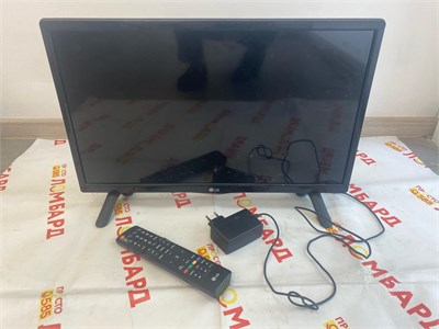 Телевизор LG 22LF450U 890000633597