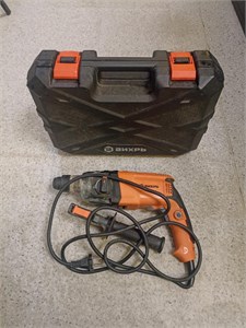 ПЕРФОРАТОР ВИХРЬ П-650К 890000647300