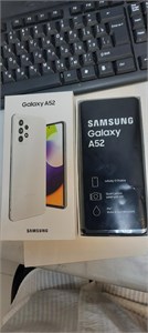 SAMSUNG GALAXY A52 8/128 ГБ 890000596619