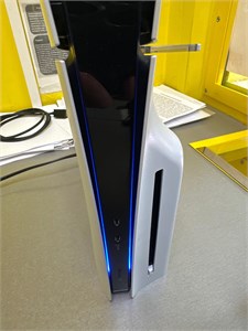 Игровая приставка Sony PlayStation 5 SLIM CFI-2000 890000646330