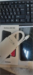 SAMSUNG GALAXY A53 5G 6/128 GB 890000596624