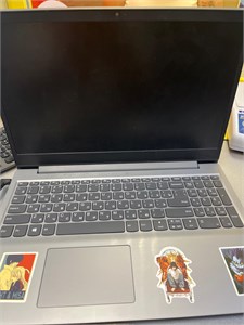 15.6" Ноутбук Lenovo Ideapad S145-15AST A4-9125 890000646680 15.6" Ноутбук Lenovo Ideapad S145-15AST A4-9125 890000646680