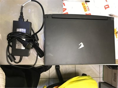 Игровой ноутбук Gigabyte RTX 3060 i7 12700H 890000637011 Игровой ноутбук Gigabyte RTX 3060 i7 12700H 890000637011