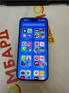 APPLE IPHONE 14 PRO MAX 256GB 890000647979