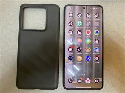 Xiaomi 14T Pro 12/256 890000647209