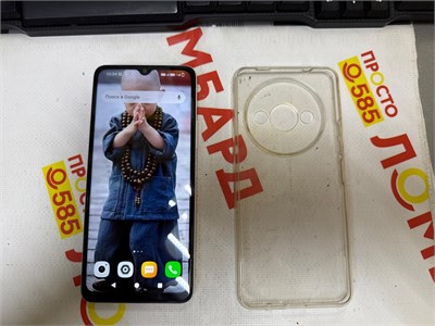 XIAOMI REDMI A3X 3/64ГБ 890000647894 XIAOMI REDMI A3X 3/64ГБ 890000647894