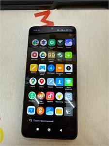 XIAOMI POCO C65 6/128GB 890000647175