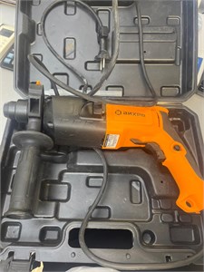 ПЕРФОРАТОР ВИХРЬ П-650К 890000647971