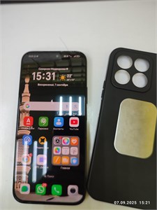 HONOR X8b 8/128 890000648040