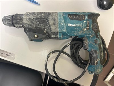 Перфоратор Makita HR2300 890000647761