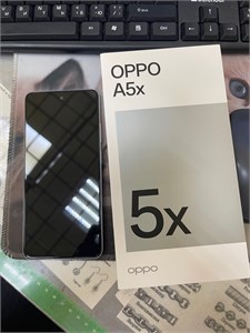 OPPO A5x 4/128 890000646939