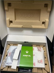 Игровая консоль Microsoft Xbox Series S 512GB 890000647521