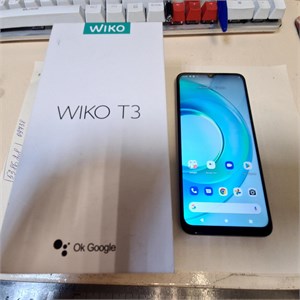 WIKO T3 4/128 ГБ 890000533852 WIKO T3 4/128 ГБ 890000533852