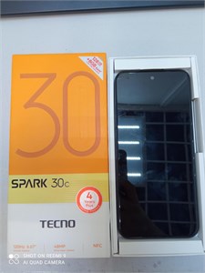 Tecno spark 30c 4/128GB 890000647350 Tecno spark 30c 4/128GB 890000647350
