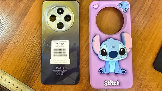 XIAOMI REDMI 14C 4/128 ГБ 890000638175