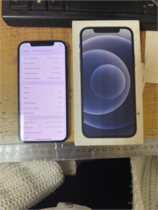 APPLE IPHONE 12 64GB 890000578196 APPLE IPHONE 12 64GB 890000578196