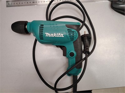 СЕТЕВАЯ ДРЕЛЬ MAKITA 6413 890000647518