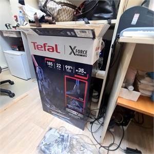 Беспроводной пылесос Tefal X-Force Flex 8.60 TY9690WO 890000639368