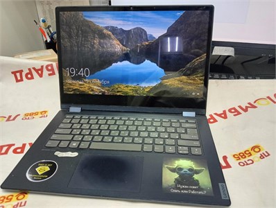 14" Ноутбук Lenovo IdeaPad C340-14IML (i3-10110U) 890000647552 14" Ноутбук Lenovo IdeaPad C340-14IML (i3-10110U) 890000647552