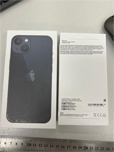 APPLE IPHONE 13 128 ГБ 890000647856