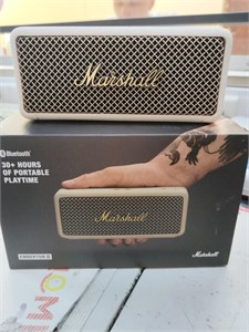 Портативная колонка Marshall Emberton 2 890000650140
