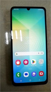Смартфон Samsung Galaxy A06 4/64 890000627933