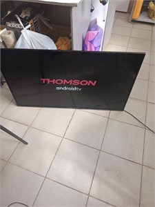 телевизор TOMSON T 43 FSM 6020 890000648291