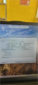 Ноутбук MSI GF75 Thin 10SCXR-653XRU 10500H GTX 1650 890000630615