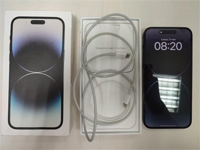 Apple iPhone 14 Pro Max 256GB 890000613943