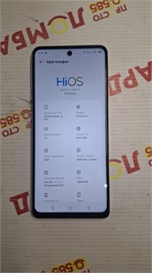 TECNO SPARK 10 PRO 8/128GB 890000649862