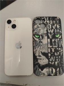 APPLE IPHONE 13 128GB 890000650017